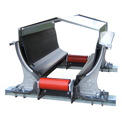System LIFTUBE