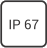 Wyłącznik niezgodności położenia(Stopień ochrony obudowy IP 67)
