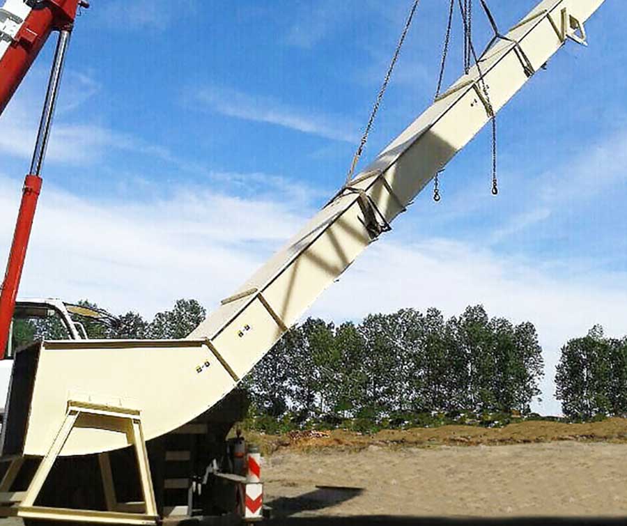 Chain Conveyor