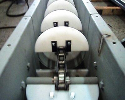 Simple Chain Conveyor