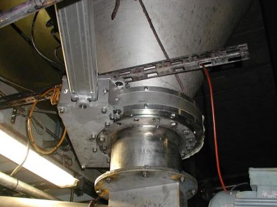 SiLex system do silsów