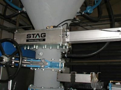 SiLex system SiLex system