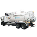 mobilne samochody odkurzacze typu CAM