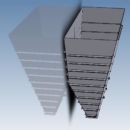 modelowanie zbiorników 3D