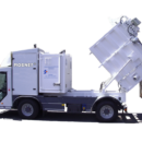 odkurzacz mobilny MOBNET