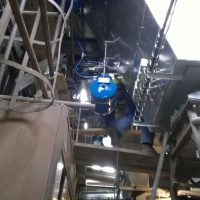 zbiornik z armatkami pneumax zbiornik z armatkami pneumax