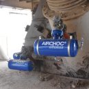 Airchoc Wireless Airchoc Wireless